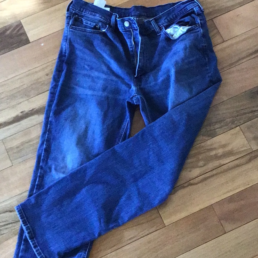 Levi Jeans 541